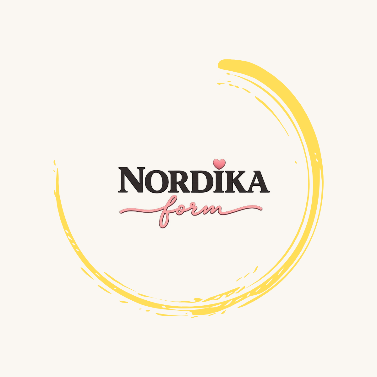 Nordika Form