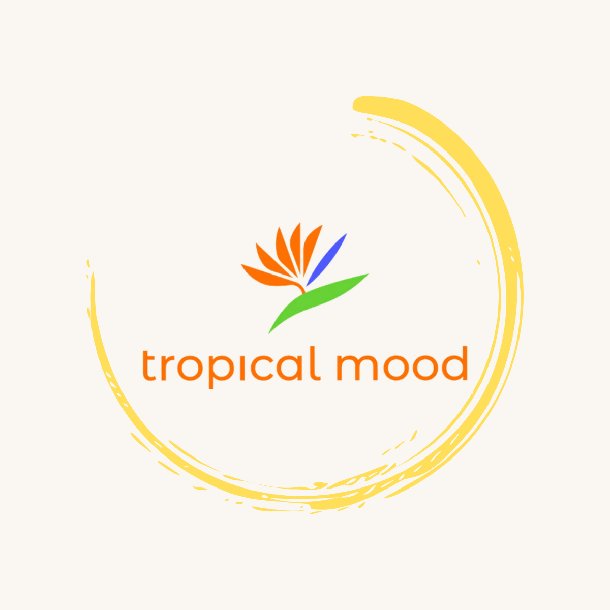 Tropical Mood