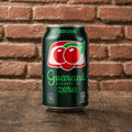 Guaraná-Limonade Zero