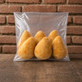 Coxinha mit Hähnchenfüllung 500 g