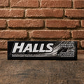 Halls Extra Stark Bonbons, 27,5 g-Packung