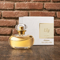 Lily Eau de Parfum, 75 ml