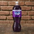 Fanta Uva Zero Açúcar 1,5L