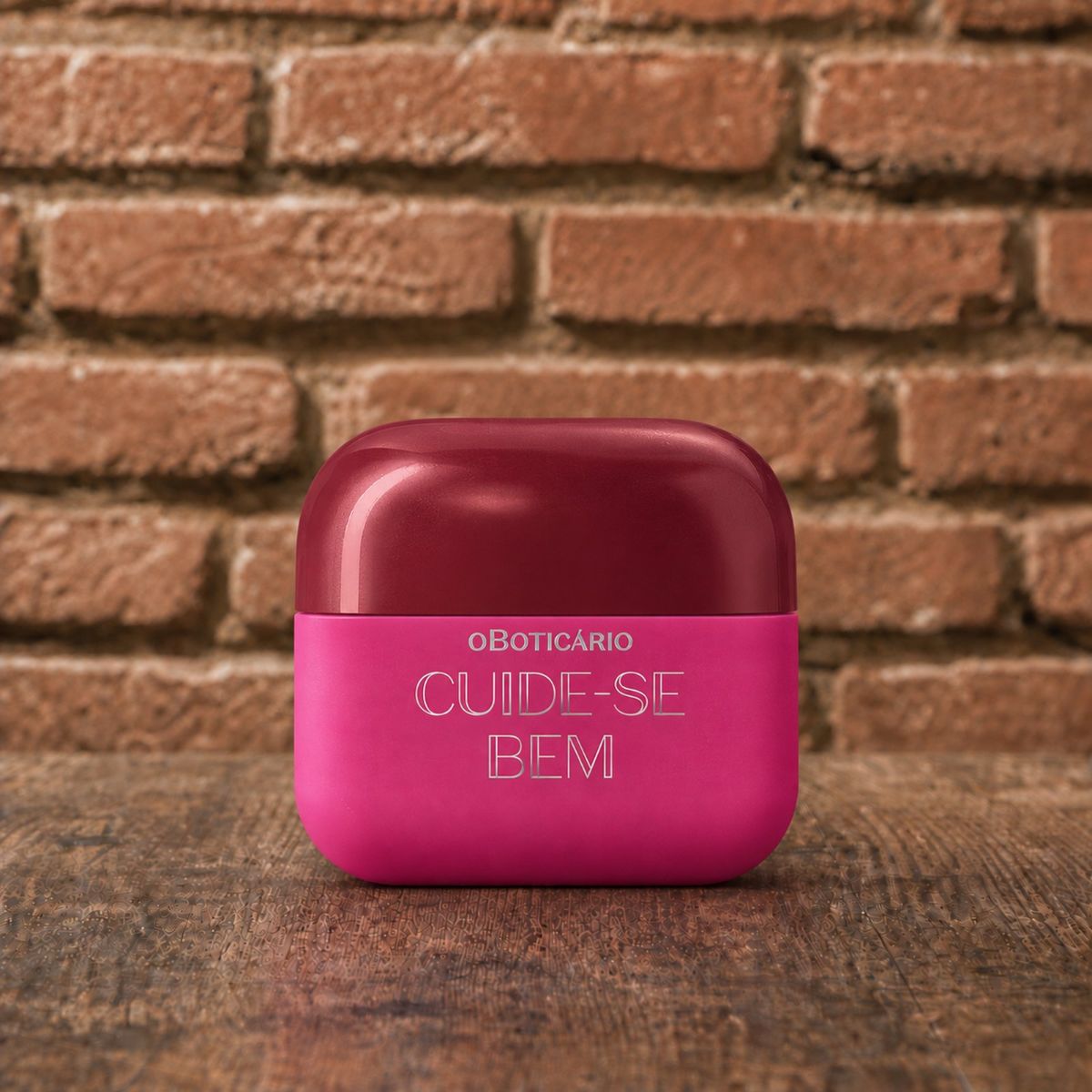 Lippenpflege "Cuide-se Bem Amoruda" 6,2 g
