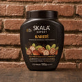 Haarmaske mit Sheabutter 1000g