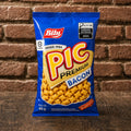 Würz-Snack Bacon