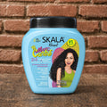 SKALA Creme Capilar Mais Cachos 1000g