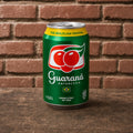 Guaraná-Limonade