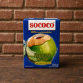 Kokoswasser 200 ml