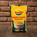 Kartoffel-Strohchips