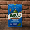 Barão Erva para Chimarrão Moída Grossa 1 Kg