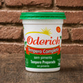 Gewürzpaste ohne Pfeffer