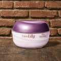 O Boticário Creme Hidratante Acetinado Love Lily 250g