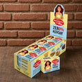 Paçoca ohne Zucker, Displaypackung mit 12 Stück à 276 g