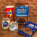 Nega Maluca" Cake Mix