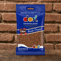 Schokostreusel