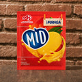 MID Refresco em Pó Manga 20g