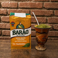 Chimarrão-Set