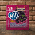 MID Refresco em Pó Jabuticaba 20g
