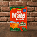 Gerösteter Mate-Tee Yerba 100g