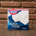 D. Oetker Maria Mole Dr Coco