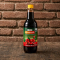 Guaraná-Sirup, 900 ml