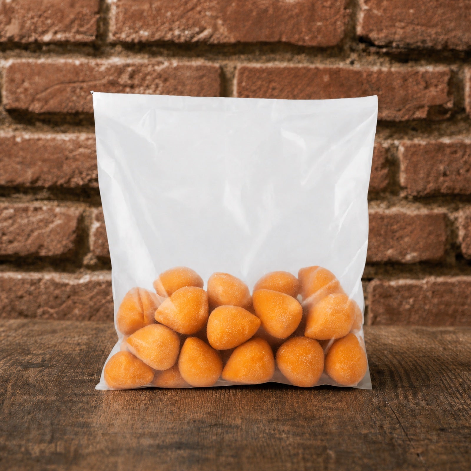 MADE IN MARKET MINI Coxinha de Frango c/ Catupiry de Forno 500g