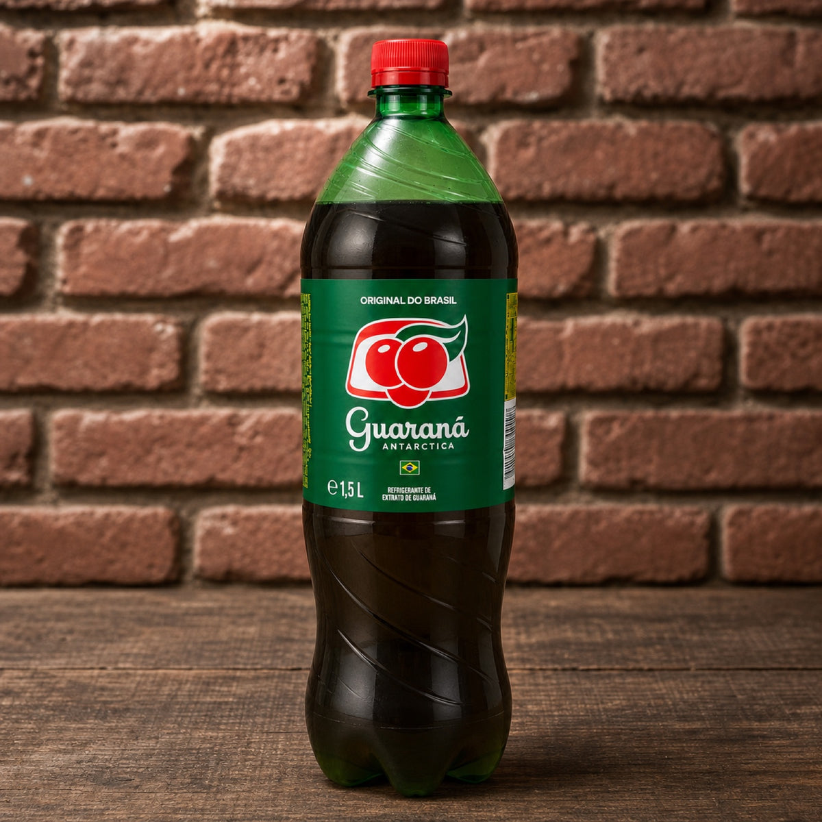 Guaraná Antarctica 1,5L