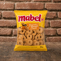 Mabel Biscoito Rosquinha de Banana com Canela 300g