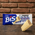 Bis Weiße Schokoladenwaffel 100,8g