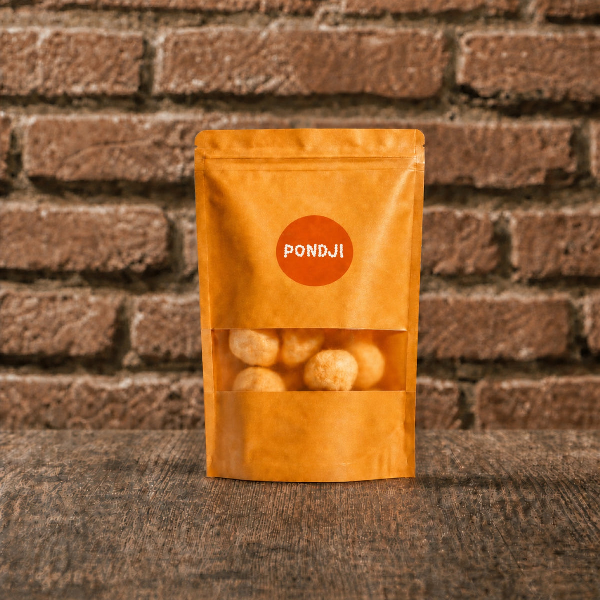 Pão de Queijo - 12 Stück 480 g