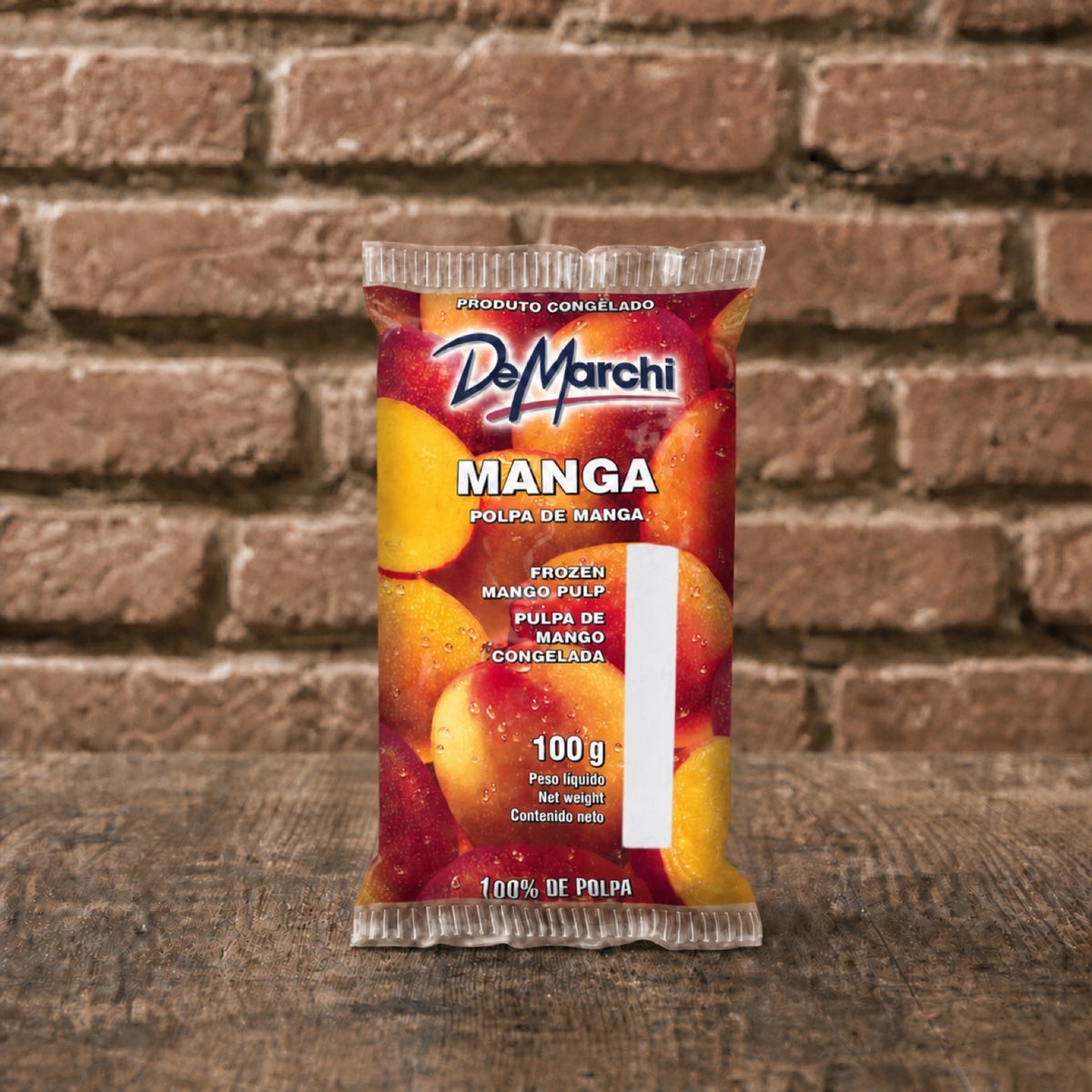 Mango Fruchtpüree 100g