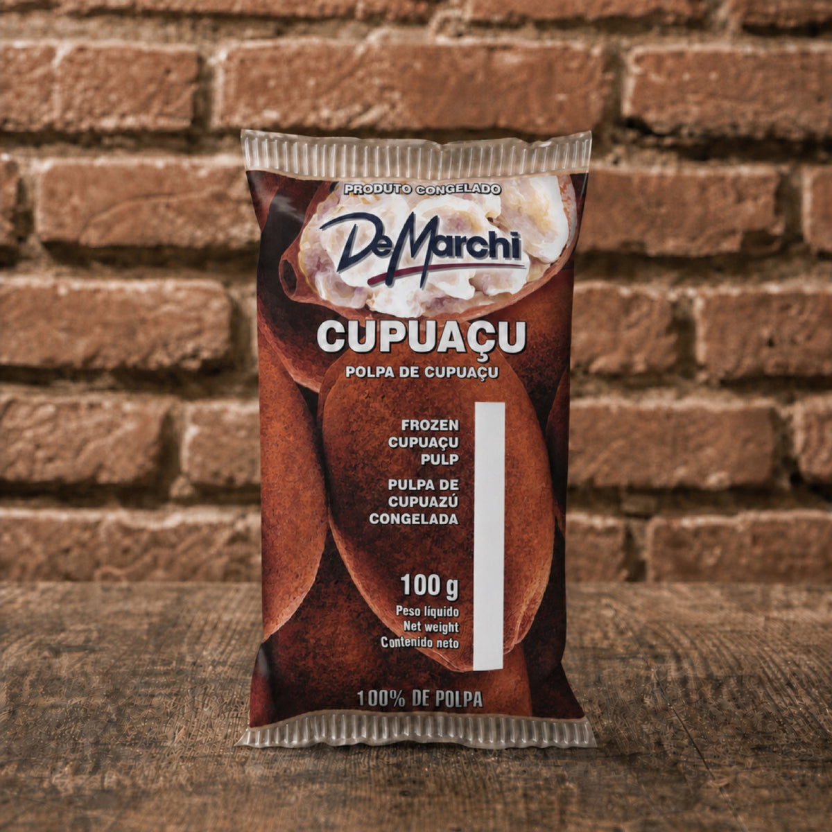Cupuaçu Fruchtpüree 100g