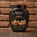 Skala Creme Para Tratamento Manteiga De Karité 1000g