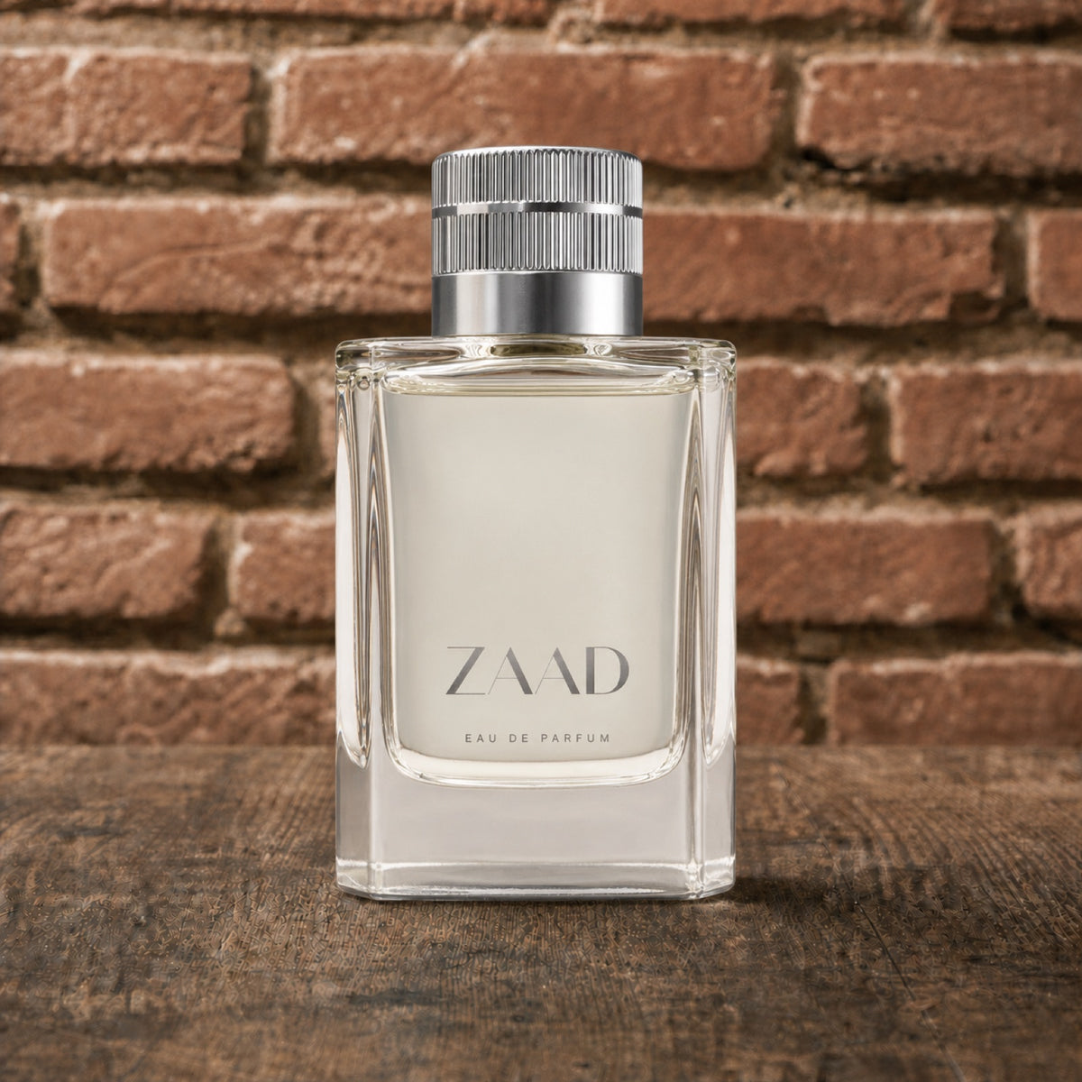 Zaad Eau de Parfum, 95 ml