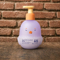 Feuchtigkeitslotion für Bad und nach dem Bad "Boti Baby Lua" 200 ml
