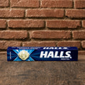 Halls Bala de Mentol Unidade 28g