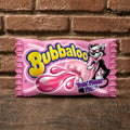 Bubbaloo Chiclete Tutti Frutti Unidade 5g