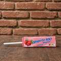 Dori Pirulito de Yogurte Mastigável Morango 11,2g