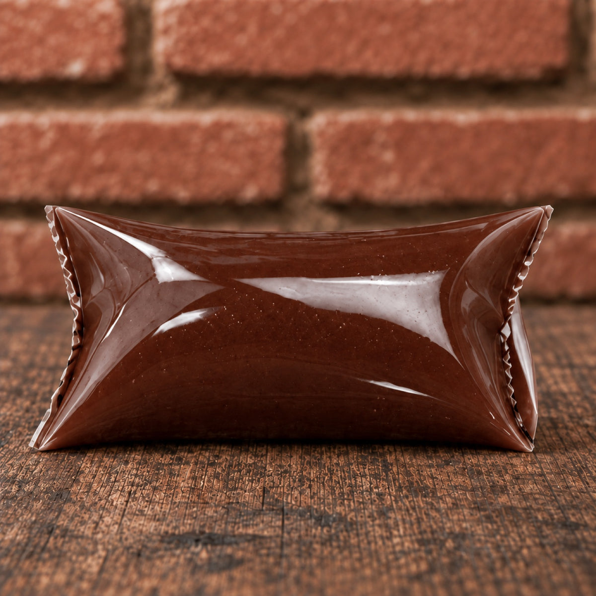 DOCEDELICE Chocolate Brigadeiro 15g