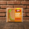 Val Marrom Glacê Doce de Batata Doce 300g