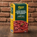 Vapza Carne Bovina Curada (Desfiada) 400g