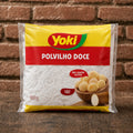 Yoki Polvilho Doce 500g