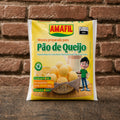 Amafil Mistura para Pão de Queijo Tradicional 500 g