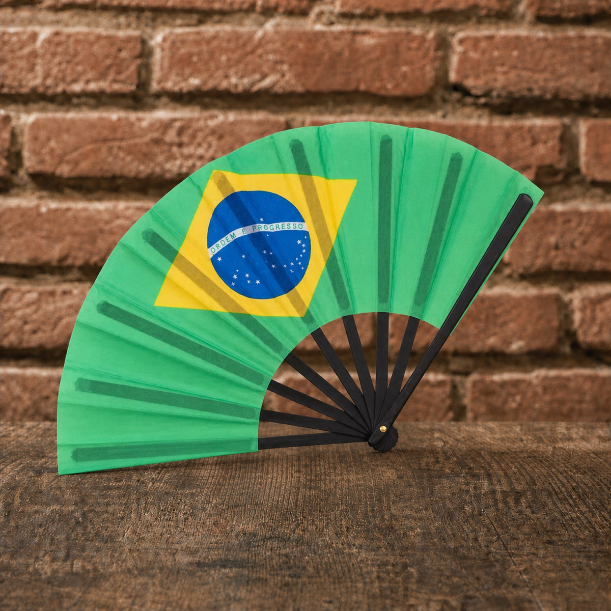 NORDIKA FORM Leque Brasil