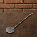 Garibaldi Bomba de Chimarrão de Inox 23cm