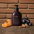 Malbec Feuchtigkeitslotion für den Körper (braun), 200 ml
