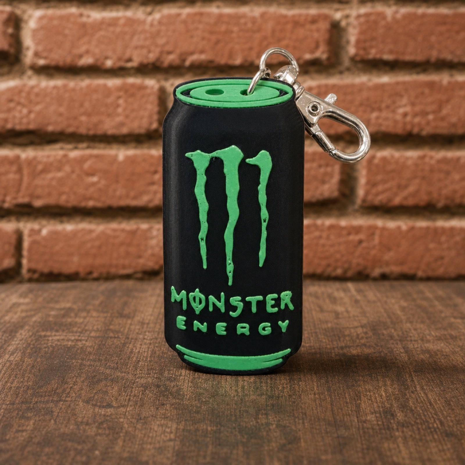 NORDIKA FORM Abridor de lata MONSTER