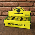 Rapadura (Rohrzuckerblock)