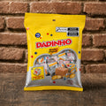 Erdnussbonbons